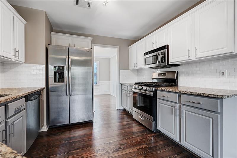 Chadbourne - Residential Lease