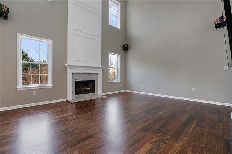 Chadbourne - Residential Lease