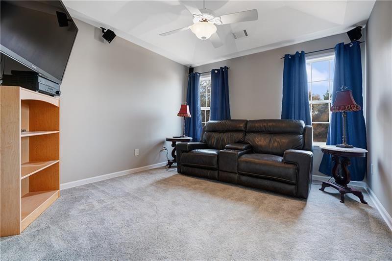 Chadbourne - Residential Lease