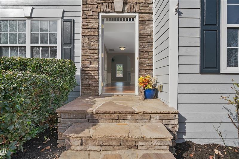 Chadbourne - Residential Lease