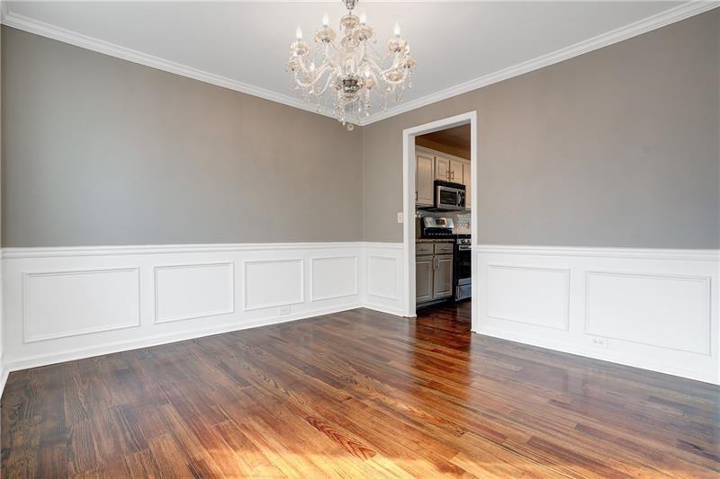 Chadbourne - Residential Lease