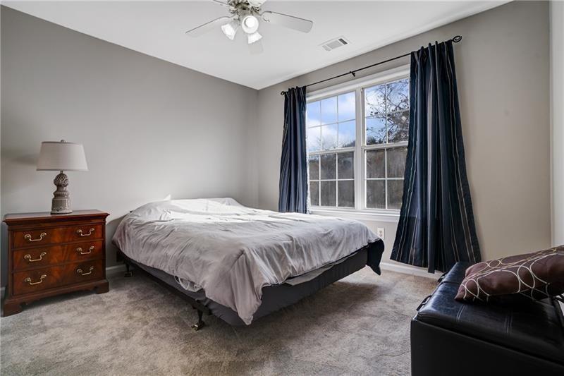 Chadbourne - Residential Lease