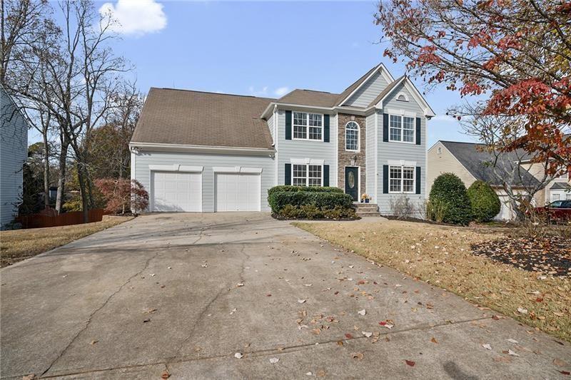 Chadbourne - Residential Lease