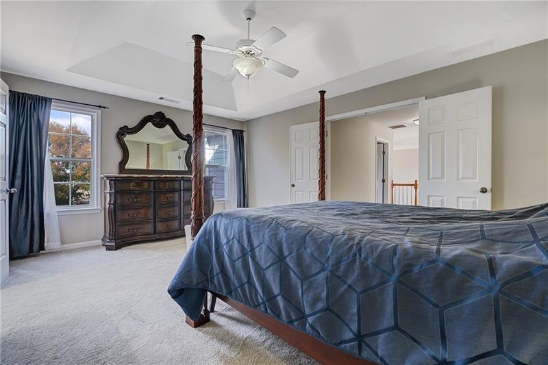 Chadbourne - Residential Lease