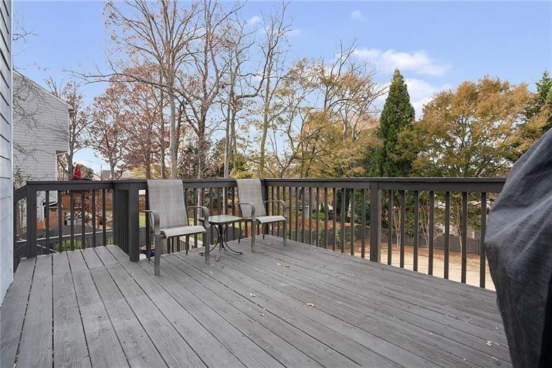 Chadbourne - Residential Lease