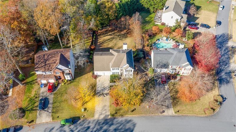 Chadbourne - Residential Lease