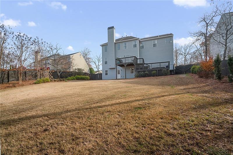 Chadbourne - Residential Lease