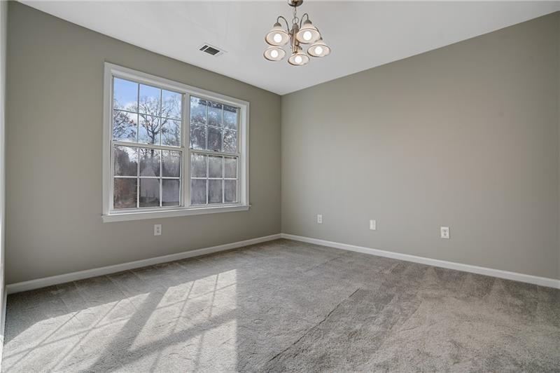 Chadbourne - Residential Lease