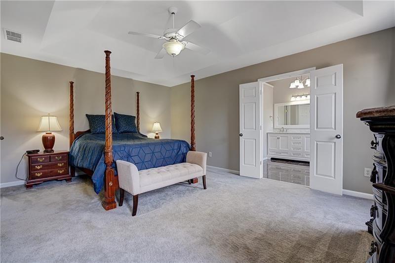 Chadbourne - Residential Lease