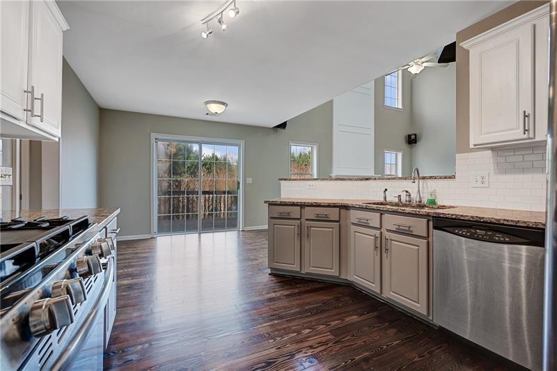 Chadbourne - Residential Lease