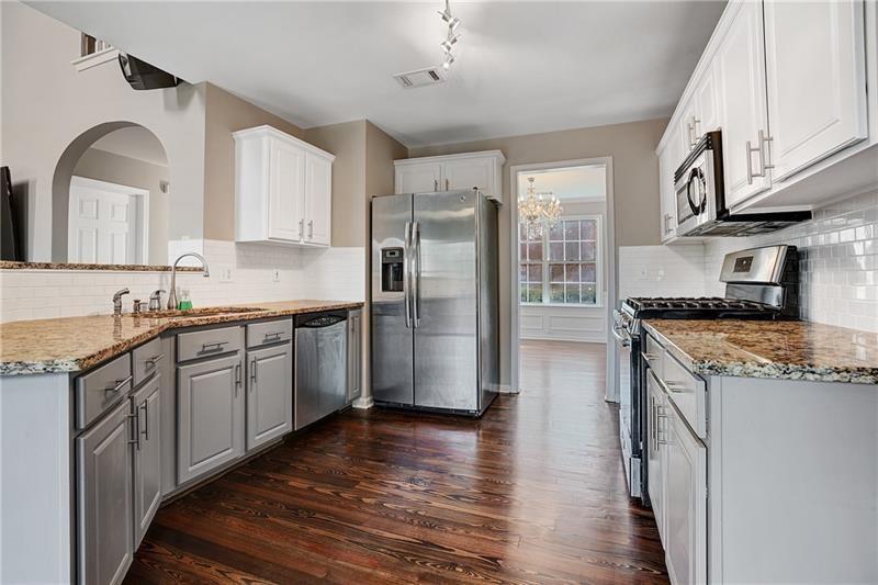 Chadbourne - Residential Lease