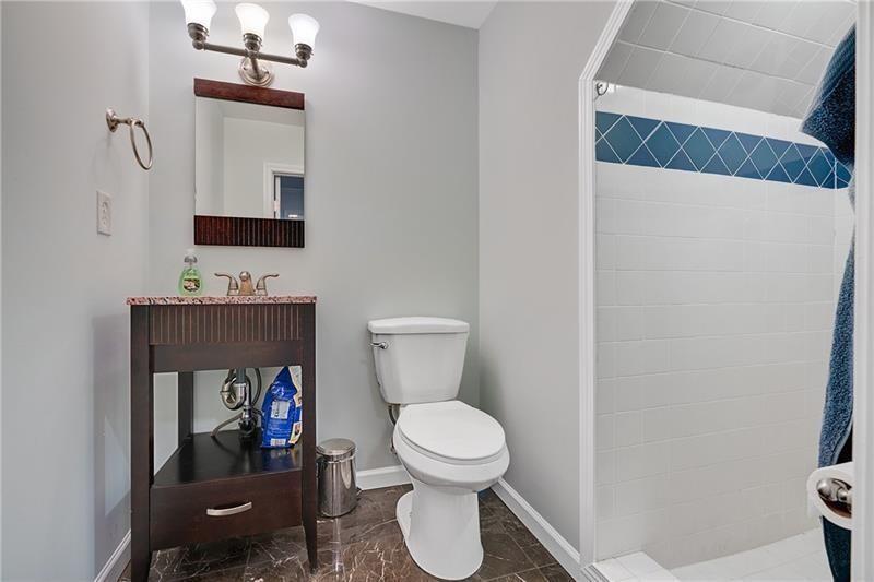 Chadbourne - Residential Lease