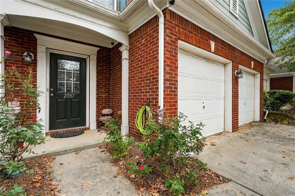 2037 Fosco Drive