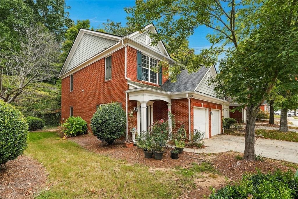 2037 Fosco Drive