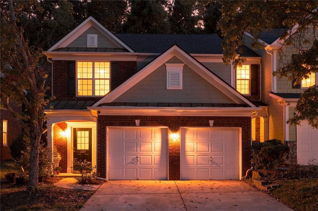 2037 Fosco Drive
