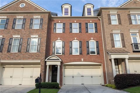 4742 Legacy Cove Lane Mableton GA 30126