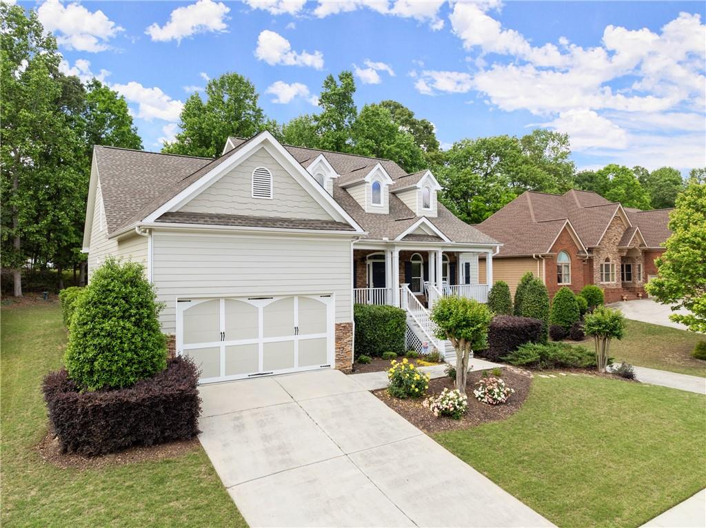 2084 Democracy Drive, Buford, Georgia image 4