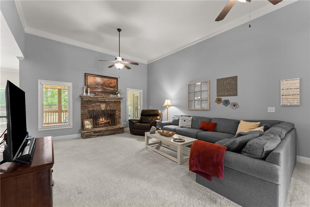 2084 Democracy Drive, Buford, Georgia image 11