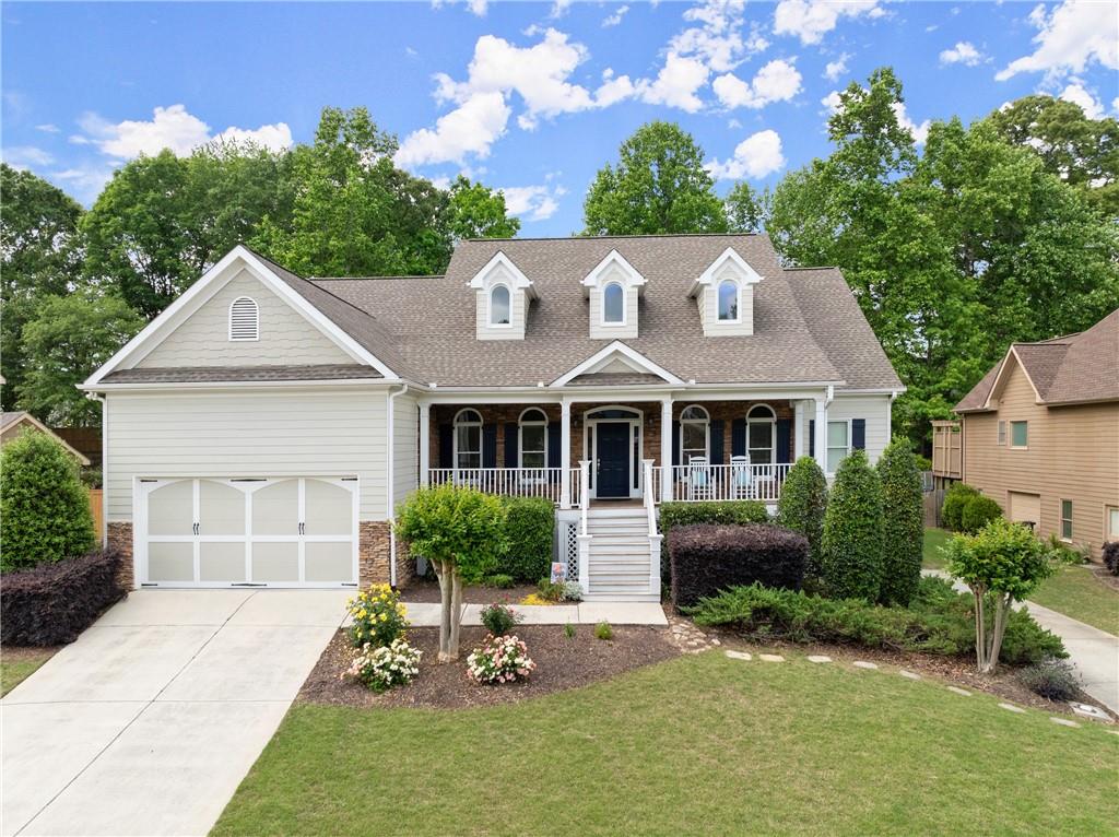 2084 Democracy Drive, Buford, Georgia image 3