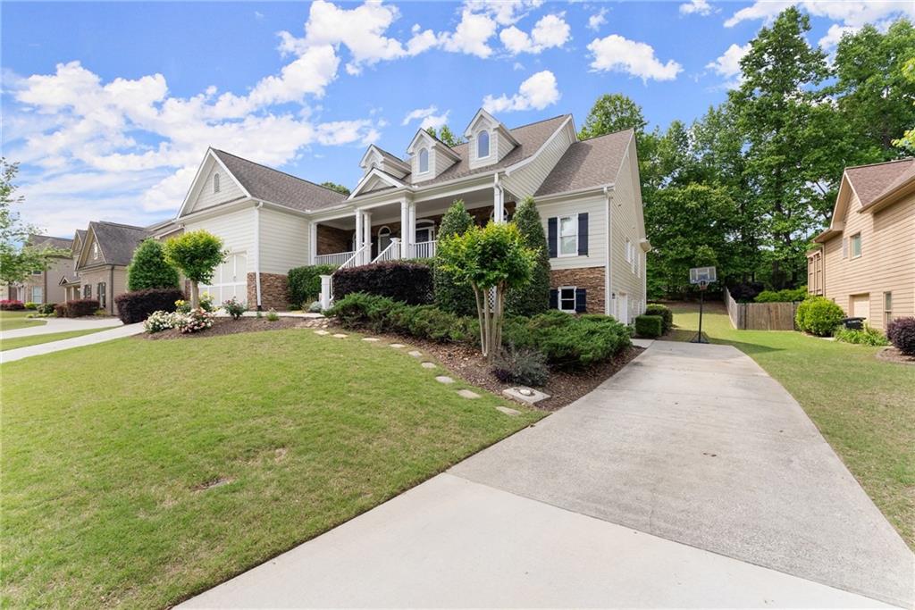 2084 Democracy Drive, Buford, Georgia image 5