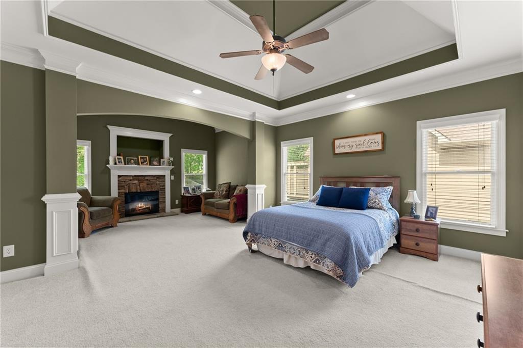 2084 Democracy Drive, Buford, Georgia image 20