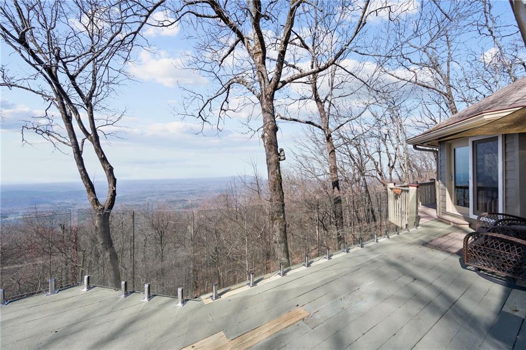 1371 Ridgeview Drive, Big Canoe, Georgia image 13