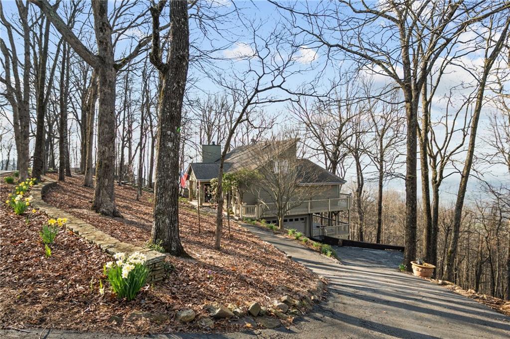 1371 Ridgeview Drive, Big Canoe, Georgia image 44