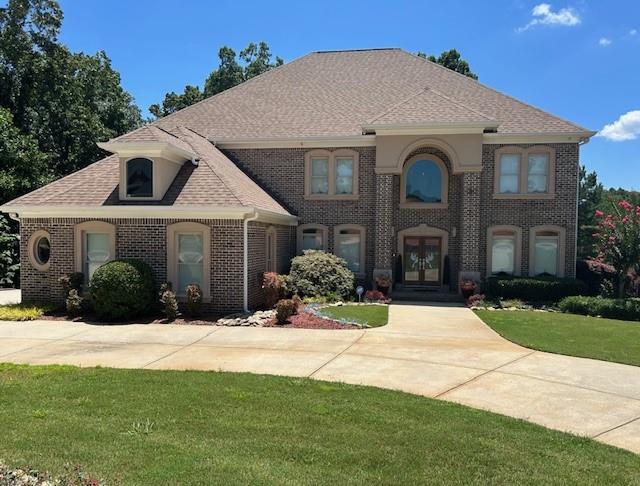 500 SAINT SAMBAR Drive