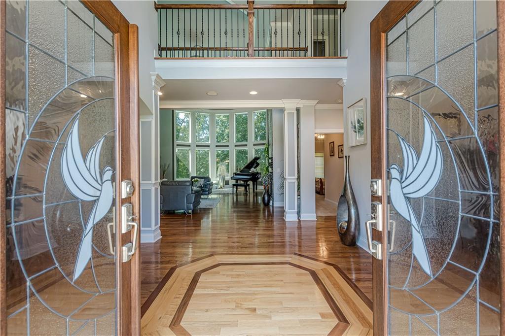 500 SAINT SAMBAR Drive