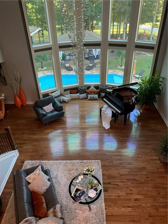 500 SAINT SAMBAR Drive