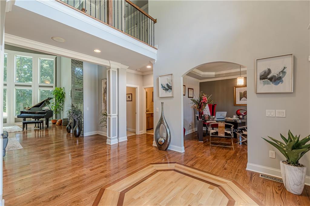 500 SAINT SAMBAR Drive