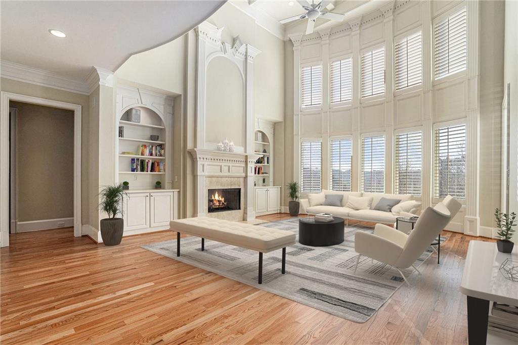 Rivercliff - Residential