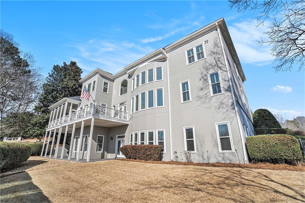 Rivercliff - Residential