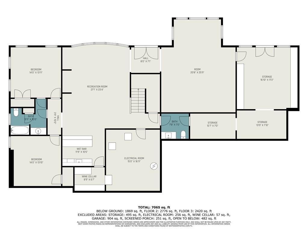 Rivercliff - Residential