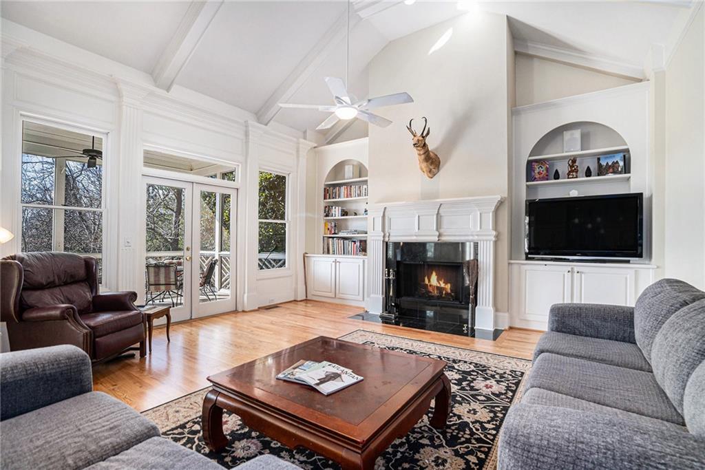 Rivercliff - Residential