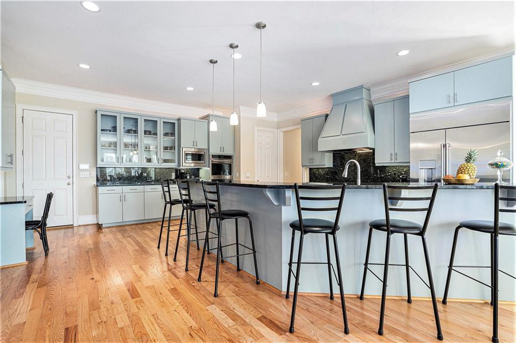 Rivercliff - Residential