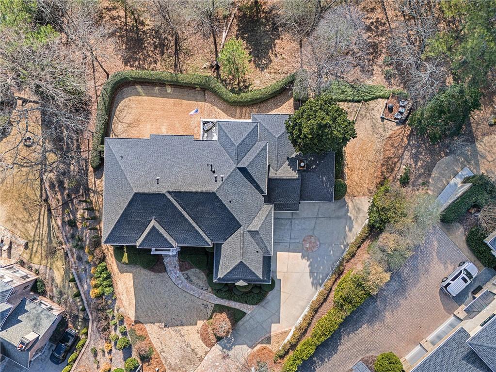 Rivercliff - Residential