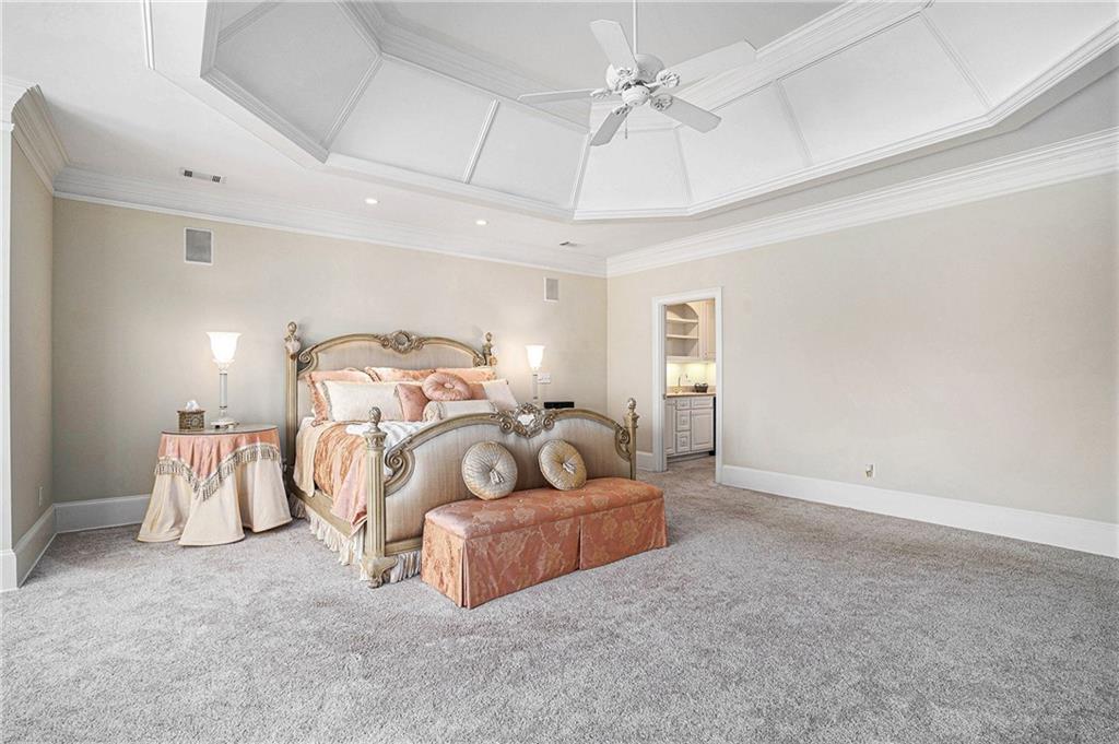 Rivercliff - Residential