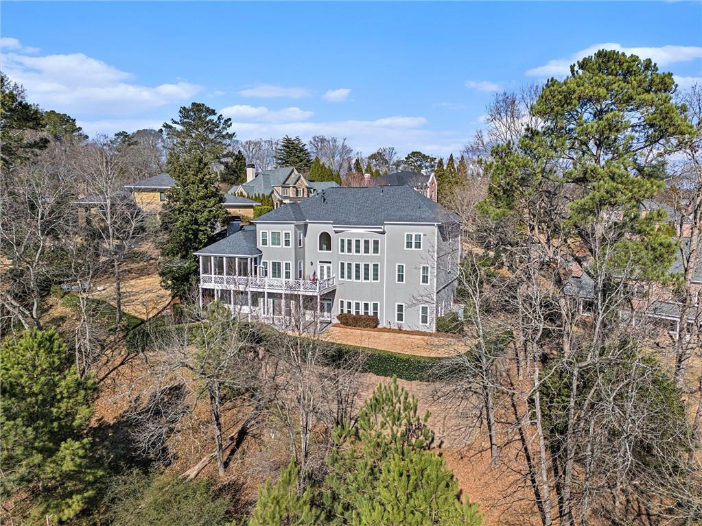 Rivercliff - Residential