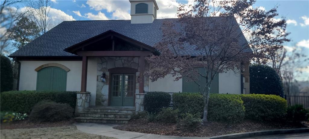 Rivercliff - Residential