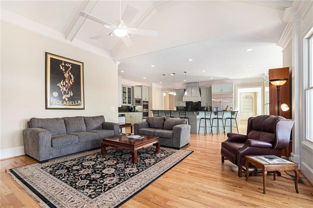 Rivercliff - Residential