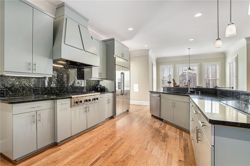 Rivercliff - Residential