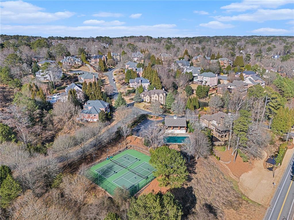 Rivercliff - Residential