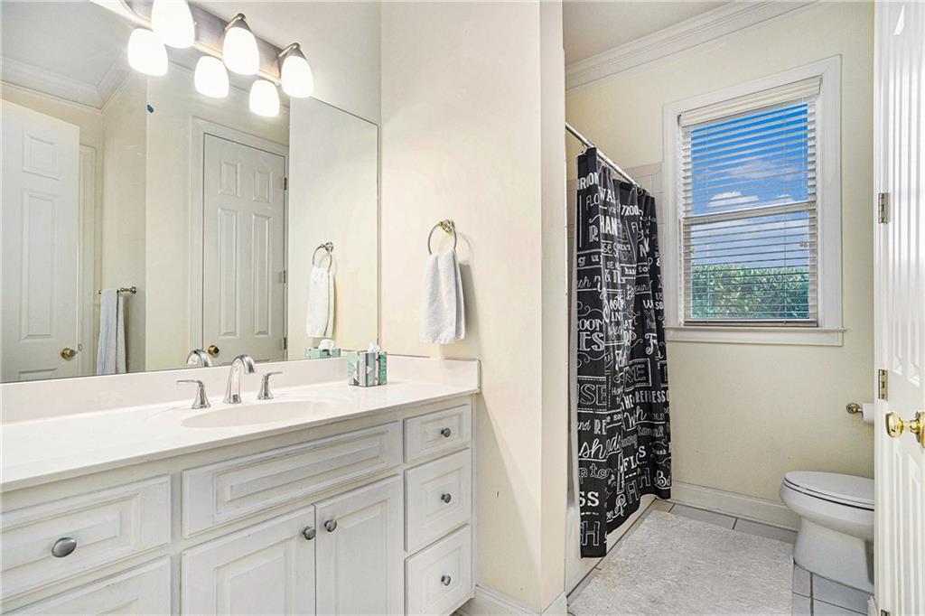 Rivercliff - Residential