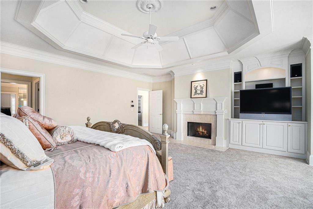 Rivercliff - Residential