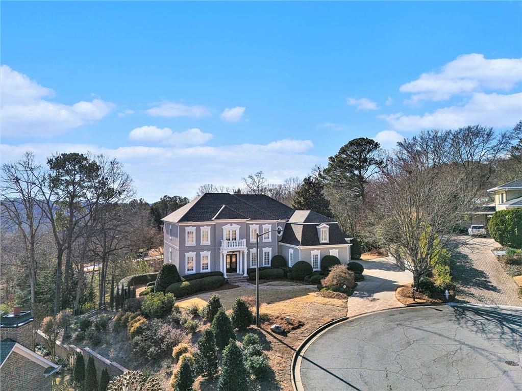 Rivercliff - Residential