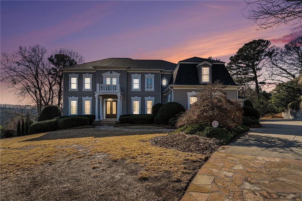 Rivercliff - Residential