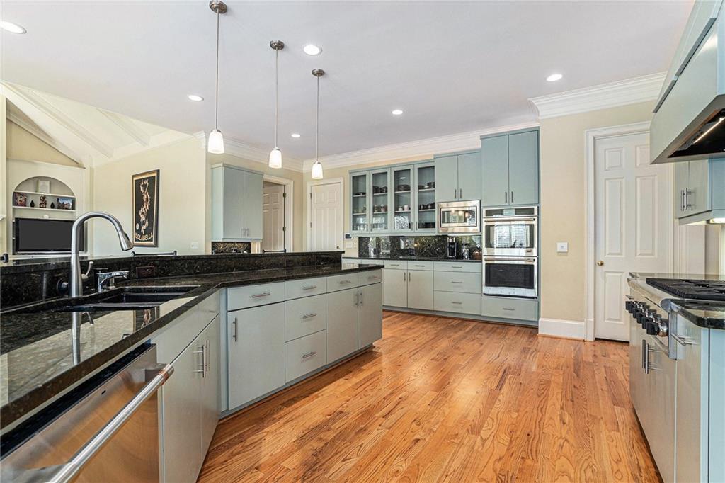 Rivercliff - Residential