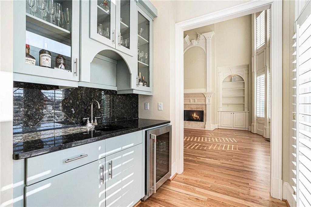 Rivercliff - Residential
