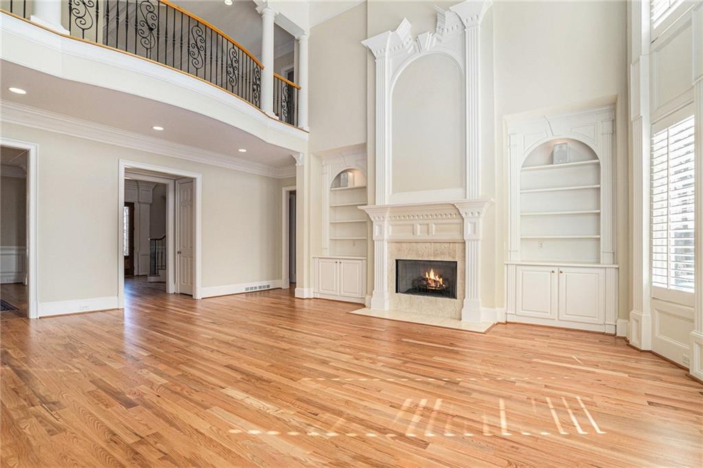 Rivercliff - Residential